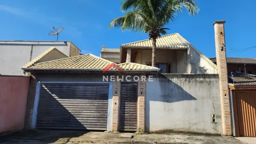 Sobrado com 3 Quartos à venda, 280m² no Jardim dos Sindicatos, Caraguatatuba