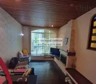 Sobrado com 3 Quartos à venda, 250m² no Alto da Lapa, São Paulo