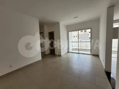 Apartamento com 2 Quartos para alugar, 100m² no Patrimônio, Uberlândia