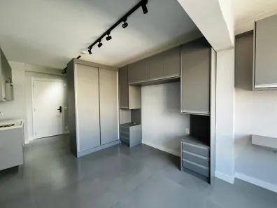 Apartamento com 1 Quarto à venda, 32m² no Sacomã, São Paulo