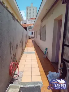 Casa com 3 Quartos à venda, 122m² no Mooca, São Paulo