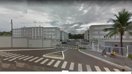 Apartamento com 2 Quartos à venda, 45m² no Jardim Javari, Ribeirão Preto