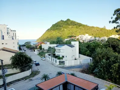 Apartamento com 2 Quartos para alugar, 93m² no Praia Brava de Itajaí, Itajaí