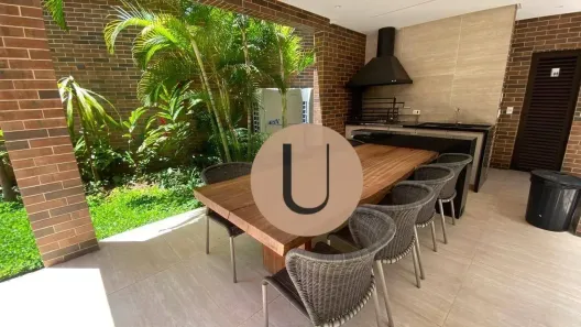 Apartamento com 1 Quarto à venda, 44m² no Consolação, São Paulo