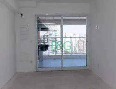 Apartamento com 3 Quartos à venda, 104m² no Água Branca, São Paulo