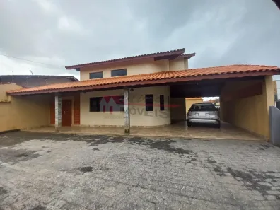 Casa com 3 Quartos à venda, 324m² no Jardim Beira Mar, Peruíbe