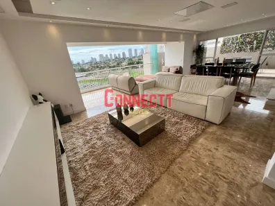 Cobertura com 4 Quartos à venda, 240m² no Nova Aliança, Ribeirão Preto