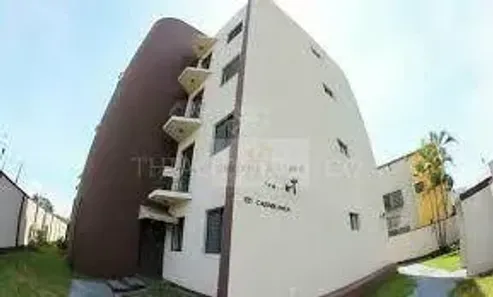 Apartamento com 2 Quartos à venda, 55m² no Parque São Domingos, Pindamonhangaba