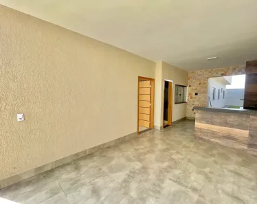 Casa com 3 Quartos à venda, 203m² no Parque das Nações, Aparecida de Goiânia