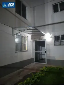 Apartamento com 2 Quartos à venda, 53m² no Jardim Vermelhão, Guarulhos