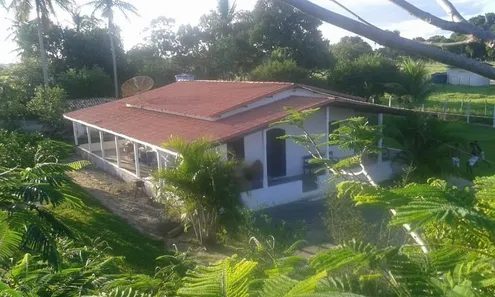 Fazenda/Sítio com 2 Quartos à venda, 9801m² no , Coração de Maria