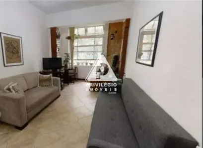 Apartamento com 2 Quartos à venda, 70m² no Copacabana, Rio de Janeiro