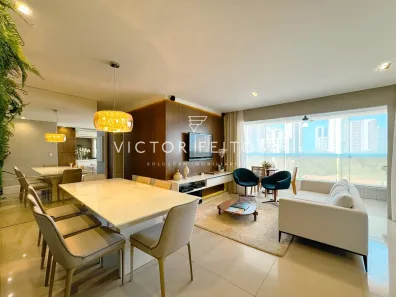Apartamento com 2 Quartos à venda, 87m² no Varjota, Fortaleza