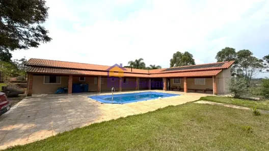 Casa de Condomínio com 3 Quartos à venda, 2000m² no Curral, Ibiúna