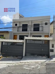 Sobrado com 3 Quartos à venda, 168m² no Vila Dom Pedro II, São Paulo