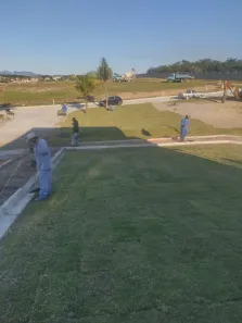 Lote/Terreno à venda, 180m² no Caluge, Itaboraí