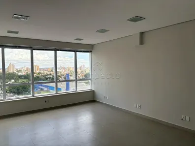 Ponto Comercial à venda, 37m² no Vila Sinibaldi, São José do Rio Preto