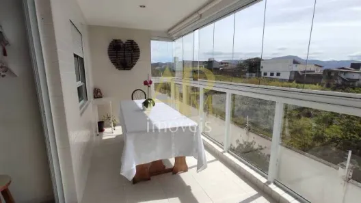 Apartamento com 3 Quartos à venda, 113m² no Serraria, São José
