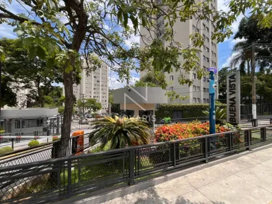 Apartamento com 3 Quartos à venda, 135m² no Vila Prel, São Paulo