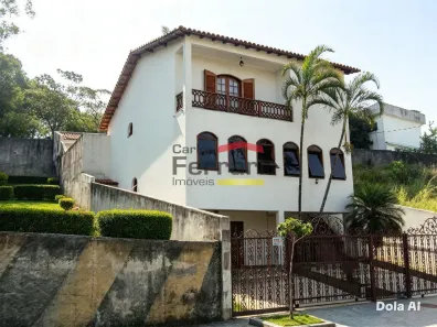 Sobrado com 3 Quartos à venda, 340m² no Jardim Guapira, São Paulo