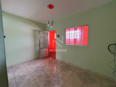 Sobrado com 2 Quartos para alugar, 70m² no Parque Universitário Espírita, São Paulo