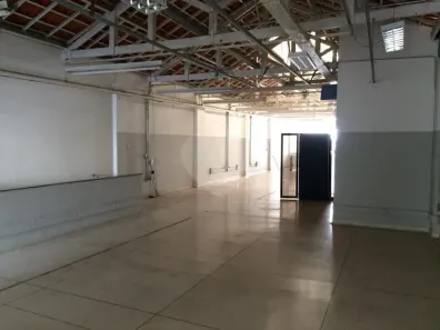 Galpão/Depósito/Armazém à venda, 750m² no Vila Pompéia, São Paulo