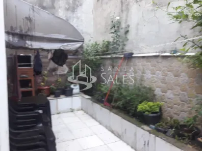 Sobrado com 3 Quartos à venda, 130m² no Jardim Caguassu, São Paulo