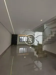 Sobrado com 3 Quartos à venda, 190m² no Rudge Ramos, São Bernardo do Campo