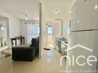 Apartamento com 2 Quartos à venda, 54m² no Cidade Nova, Itajaí