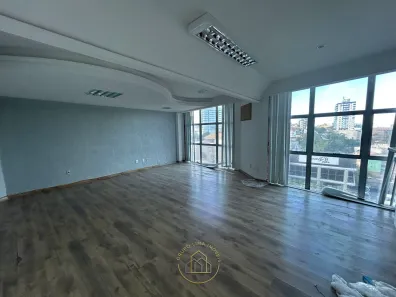 Sala Comercial com 1 Quarto para alugar, 49m² no Cajueiros, Macaé