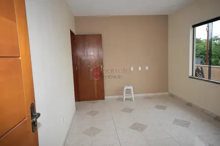 Sobrado com 3 Quartos para alugar, 200m² no Jardim Roma, Jundiaí