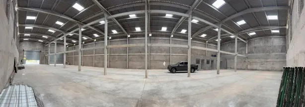 Galpão/Depósito/Armazém para alugar, 1040m² no , São José de Ribamar