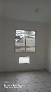 Apartamento com 2 Quartos à venda, 45m² no Campo Grande, Rio de Janeiro