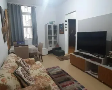 Apartamento com 2 Quartos à venda, 70m² no Flamengo, Rio de Janeiro
