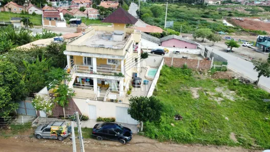 Casa com 12 Quartos à venda, 130m² no Ebenezer, Gravatá