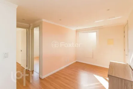 Apartamento com 2 Quartos à venda, 47m² no Restinga, Porto Alegre