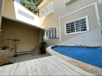 Sobrado com 3 Quartos à venda, 260m² no Tucuruvi, São Paulo