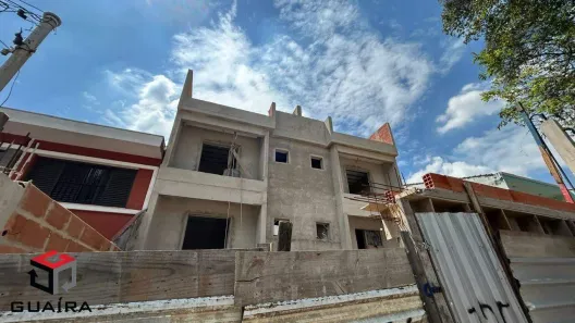 Apartamento com 3 Quartos à venda, 70m² no Paraíso, Santo André