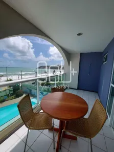 Apartamento com 1 Quarto à venda, 55m² no Ponta Negra, Natal