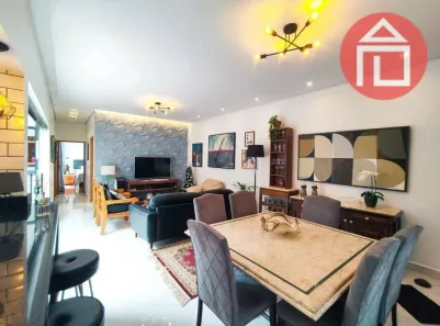 Casa com 3 Quartos à venda, 150m² no Condomínio Villa Verde Bragança, Bragança Paulista