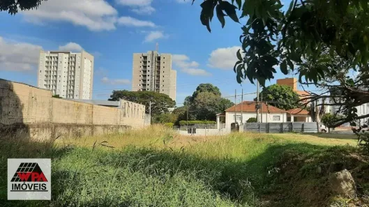 Lote/Terreno à venda, 483m² no Jardim São Domingos, Americana