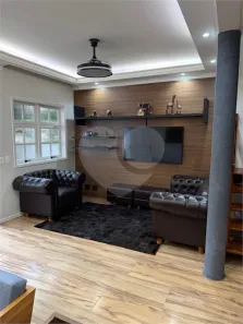Casa de Condomínio com 4 Quartos à venda, 129m² no Jardim Leonor Mendes de Barros, São Paulo