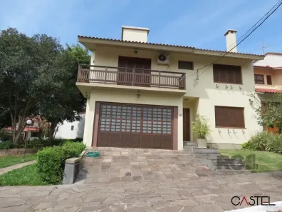 Casa de Condomínio com 3 Quartos à venda, 173m² no Teresópolis, Porto Alegre