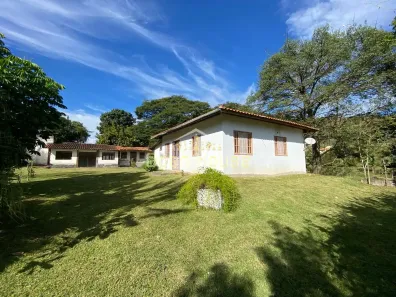 Fazenda/Sítio com 2 Quartos à venda, 400m² no Conservatória, Valença