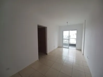Apartamento com 2 Quartos à venda, 52m² no Jardim Satélite, São José dos Campos