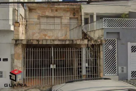 Casa com 3 Quartos à venda, 120m² no Sacomã, São Paulo