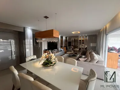 Apartamento com 3 Quartos à venda, 150m² no Setor Marista, Goiânia