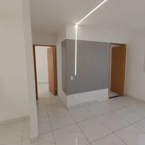 Apartamento com 2 Quartos para alugar, 54m² no Goiá, Goiânia