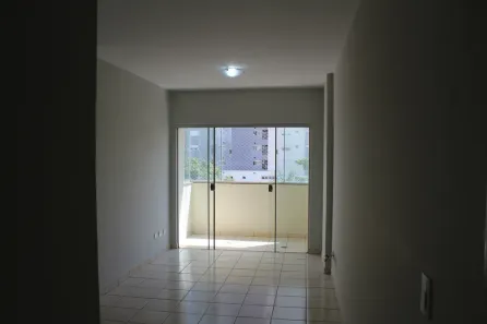 Apartamento com 3 Quartos para alugar, 70m² no Alto da Glória, Goiânia