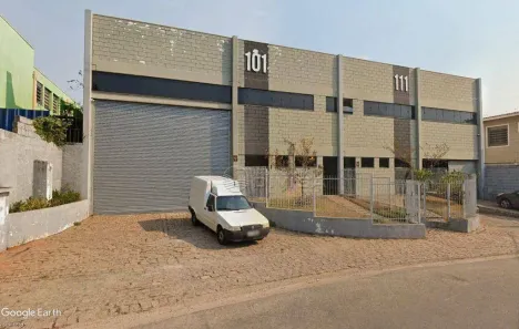 Galpão/Depósito/Armazém para alugar, 750m² no Do Pinherinho, Itupeva